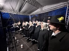 Vianočné trhy 2025